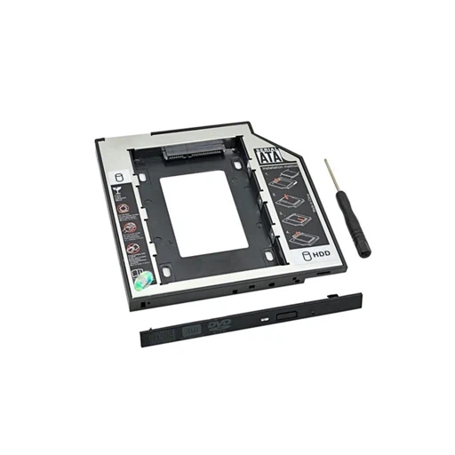 Адаптер 12.7 mm Optibay